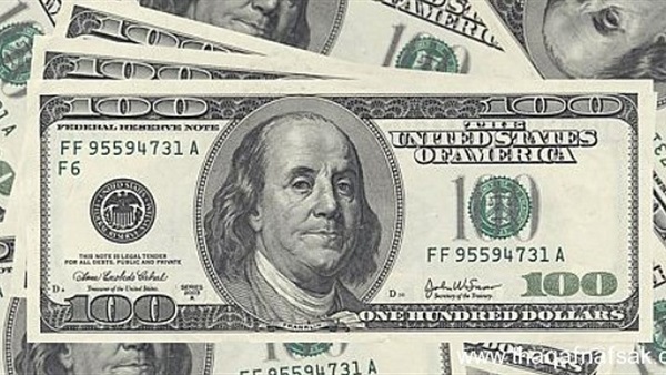 أسعار الدولار في