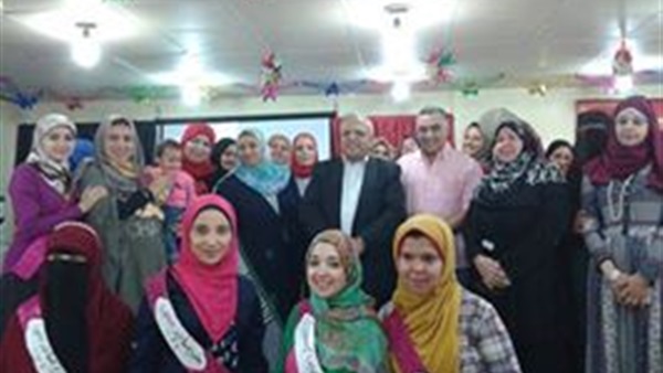 نائب جامعة الفيوم