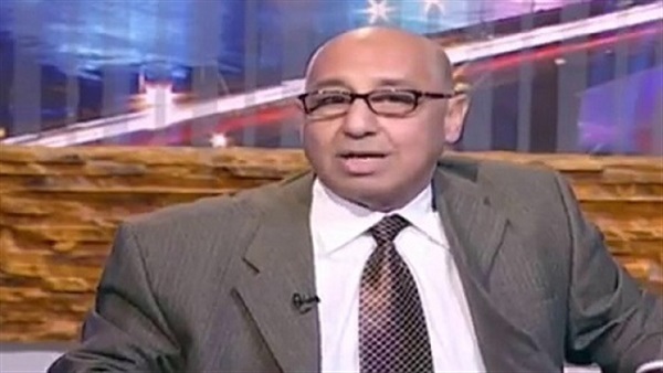 الدكتور علي عوف،