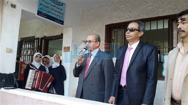 تعليم بورسعيد يكرم