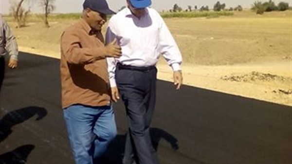محافظ الوادي