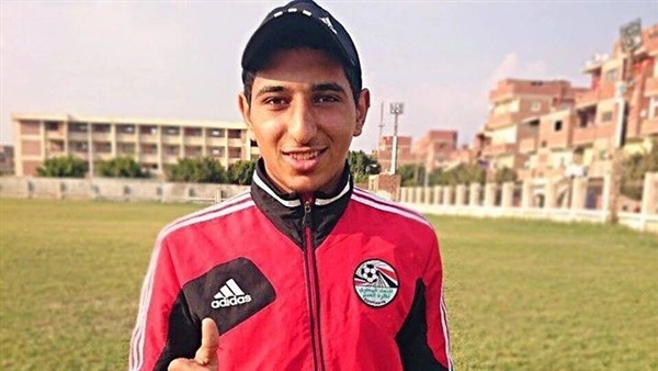 أحمد هانى، لاعب الإسماعيلي