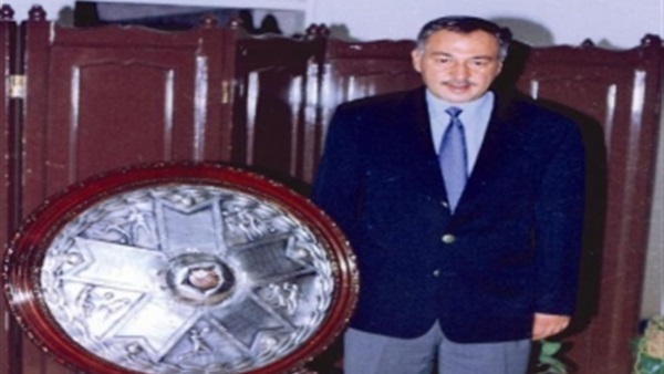 المهندس إبراهيم عثمان