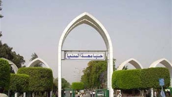 كلية الزراعة قطاع