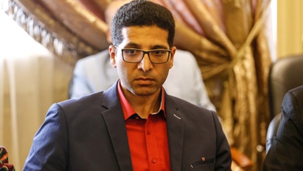 المهندس هيثم الحريري،