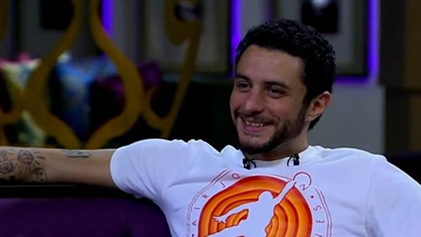 أحمد الفيشاوي