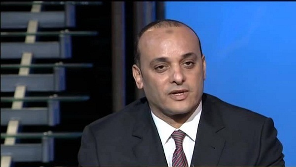  النائب عمر وطني،