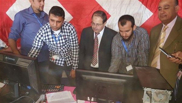 1600 حالة بقافلة