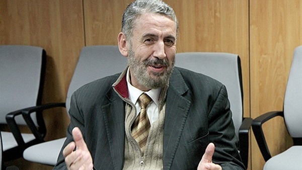 خالد الزعفراني،
