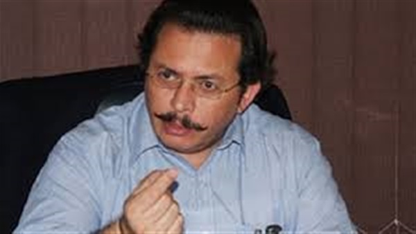 الدكتور إيهاب يوسف