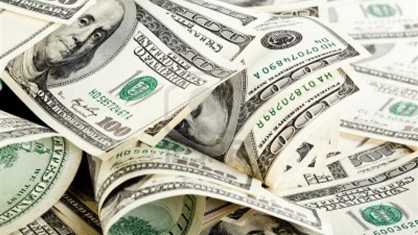 ارتفاع قيمة الدولار