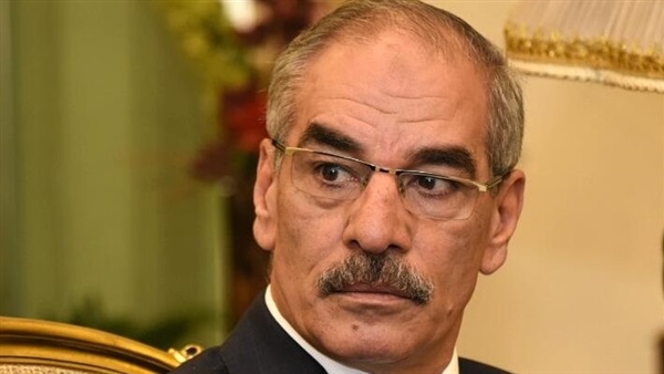 اللواء عادل تونسي،
