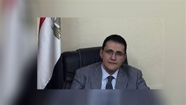 الدكتور خالد مجاهد،