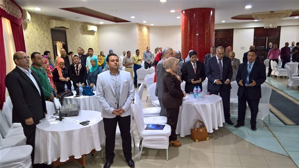 ندوة بنقابة المهندسين