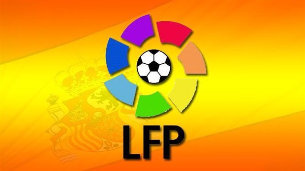 الدوري الإسباني
