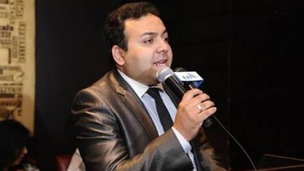 ممثل الاتحاد العام