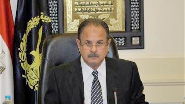 اللواء مجدي عبدالغفار،
