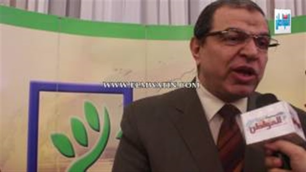 وزير القوى العاملة