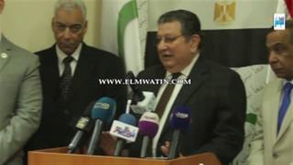 رئيس حزب المؤتمر