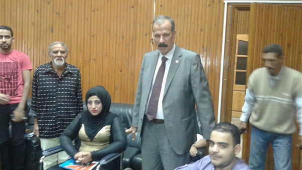 جامعة الزقازيق توفر