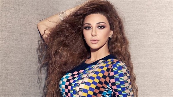 ميريام فارس
