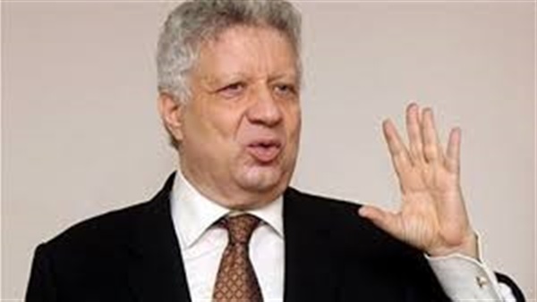مرتضى منصور