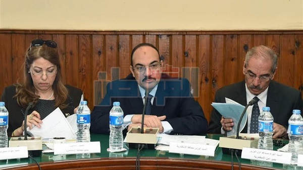 محافظ اﻹسكندرية