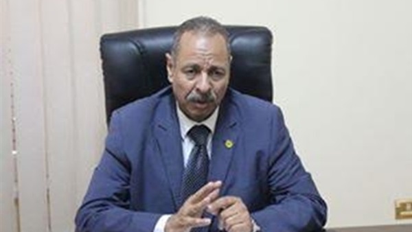 النائب داود سليمان