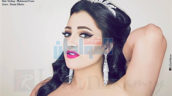 حسناء الزمالك دنيا