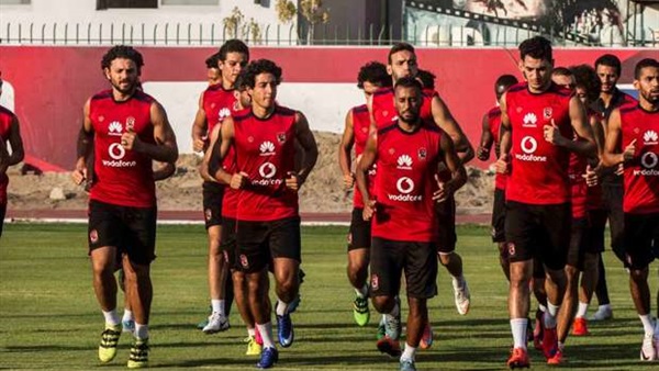 فريق الأهلي