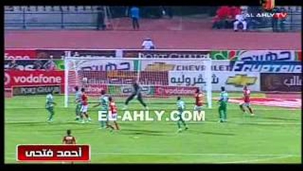 أحمد فتحي