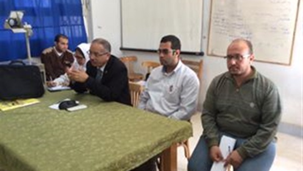 ندوة الخدمات المجتمعية