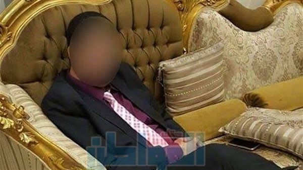 قاضي الحشيش