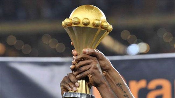 كأس الأمم الإفريقية