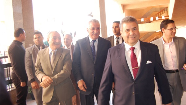 اللواء عمرو عبد المنعم