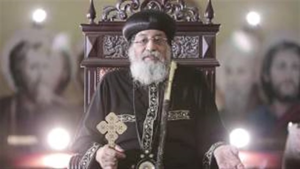المركز الإعلامي للكنيسة