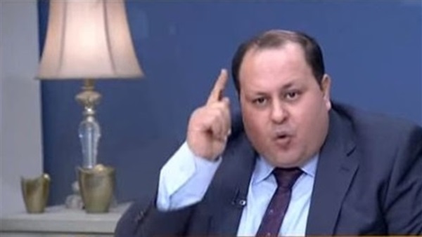 المحامي علي طه