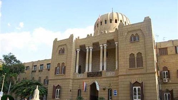 كلية الهندسة جامعة