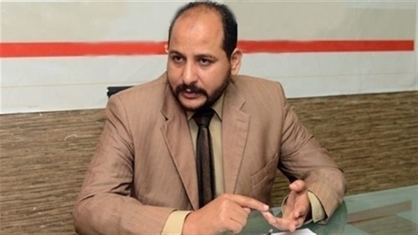 وليد البرش مؤسس حركة