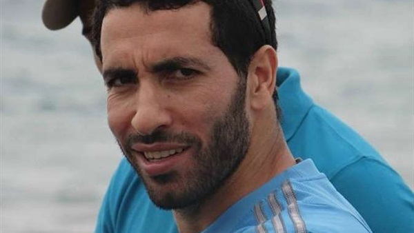 أبو تريكه