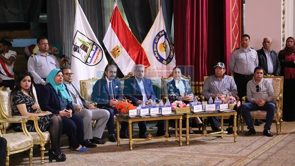 احتفالية بجامعة