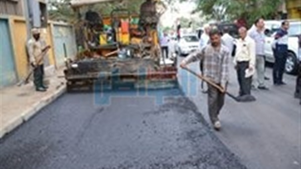 محافظ الإسماعيلية