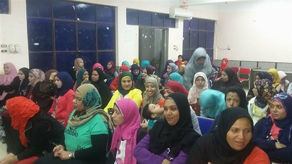 دورة عن الصحة الإنجابية