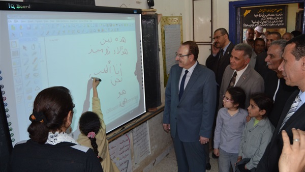 المهندس شريف محمد