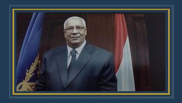 عاطف قليعي مدير امن