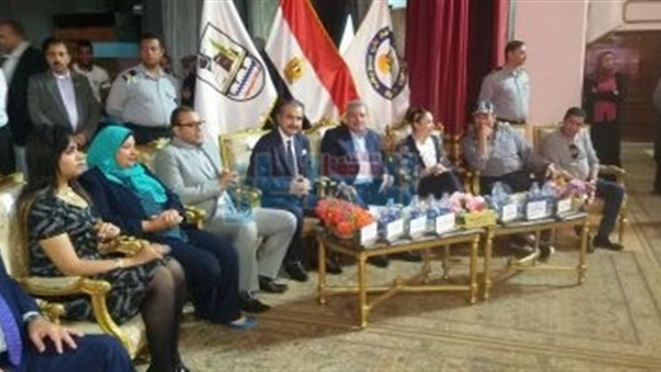 جامعة بني سويف
