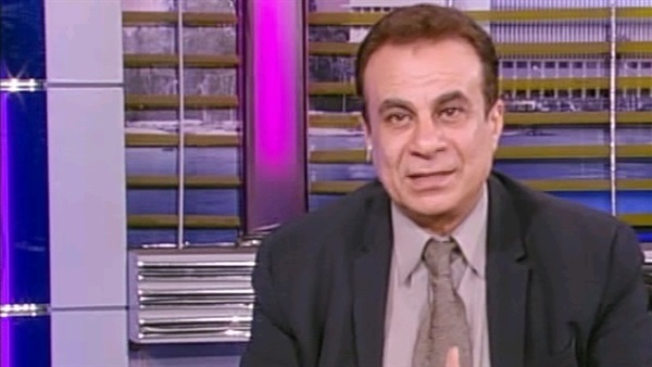 علاء وحيد، المستشار