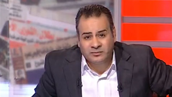 الإعلامي جابر القرموطي