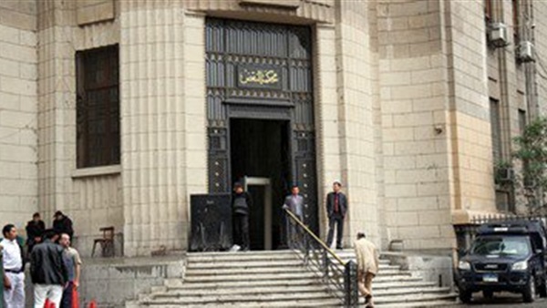 محكمة النقض