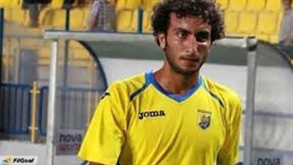 عمرو وردة
